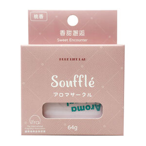【汽車百貨】覺醒分子souffl-香甜邂逅