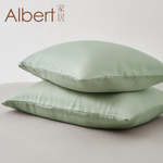 【Albert bedding】Pillow Cases-2Piece (100%TENCEL/60S ), , large