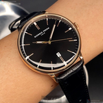 [TIMEMASTER] GiorgioFedon1919 watch, 42mm, GF00107, , large