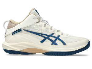 [秉宸] ASICS GEL-HOOP V17 S 籃球鞋 米白藍 1063A101-103