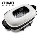 CHIMEI 4L Steam & Bake Tray HP-13BT0K, , large