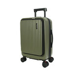 19 Suitcase, , large