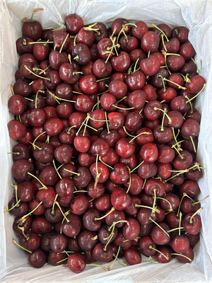 Cherries