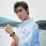 CITIZEN 星辰 PROMASTER NY012系列潛水機械錶 NY0120-01Z, , large