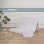 ［熊棉］銀離子活力床墊｜3.5尺｜, , large