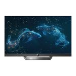 HERAN 65-inch 4K Google TV Smart LCD Monitor HX-65MH550F, , large