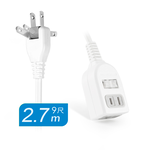 Extension cord, , large