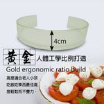 GS MALL 台灣製造 一入 餐盤框輔助器 幼兒餐具 老人餐具 兒童餐具 餐具 兒童盤框 幼兒盤框 餐盤框, , large