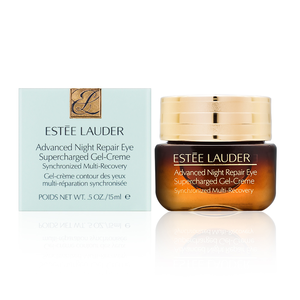 【Estee Lauder 雅詩蘭黛】特潤全能修護亮眼霜 15ml