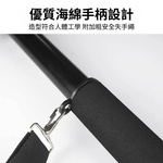 Brushless lithium battery pruning shears/accessories/extended high branch pole 2.5M, , large