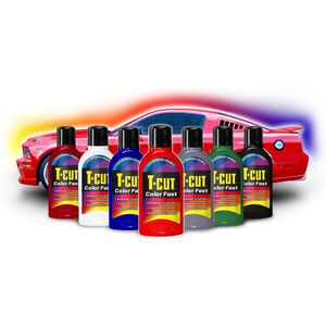 car supplies