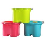 BX6 Foot SPA Bucket, , large