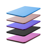 [LS27 Slim Silk Texture Style] 8.3-inch iPad mini 6Tablet Protective Case, , large