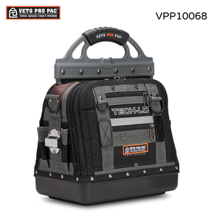 VETO PRO PAC TOOL BAG