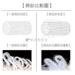 [Kaimei Cotton Industry] 4-pack pink MIT made in Taiwan, specially selected top quality untwisted yarn absorbent bath towel, , large
