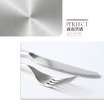 PERFECT 理想牌 金緻316小餐具 牛奶匙-Leidea樂德兒, , large