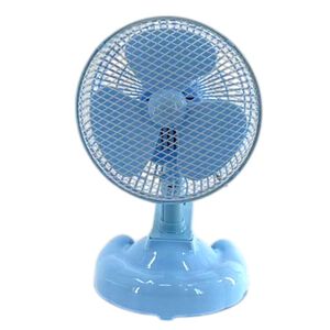 優佳麗8吋桌夾兩用扇HY-200CD