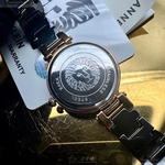 [TIMEMASTER] ANNE KLEIN watch, 30mm, AN00459, , large