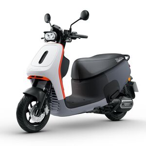Gogoro VIVA MIX SUPERFAST-GJ7U2