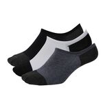 【BVD】雙效抗菌除臭低口男襪-B396 男襪 低口襪, , large