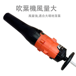 【源泰農業】AKA電動吹葉機40V 割草幫手 除草機-簡易款, , large