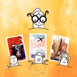 【新天鵝堡桌遊】我是香蕉, , large