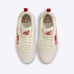 [Kixpress] Nike Giannis Freak 6 GS 大童 籃球鞋 字母哥 刺繡 玫瑰 米白 粉 [HM4216-100], , large