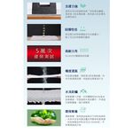 【格藍傢飾】日本技術AIRFit Q彈舒壓水洗多功能墊 萬用墊地墊防滑墊腳踏墊, , large