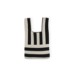 【YUN SELECT】韓系選品 針織手提包, , large