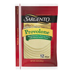 PROVOLONE SLICED, , large
