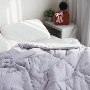 Souffl&eacute; Jam Quilt