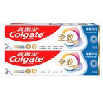 Colgate Total Whitening Toothpast, , large