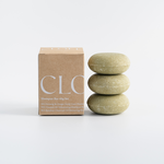 S01 Ginseng & Ginger Scalp Care Shampoo Bar, , large