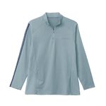 機能長袖運動衫FQ2-5515B, , large