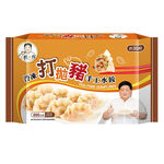 Dumplings, , large