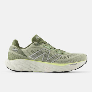 New Balance Fresh Foam X 880 V14 男 慢跑鞋 2E寬楦 緩震 [M880J14]