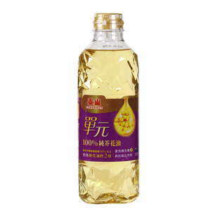 Taisun MUFA 100 Canola Oil 1L