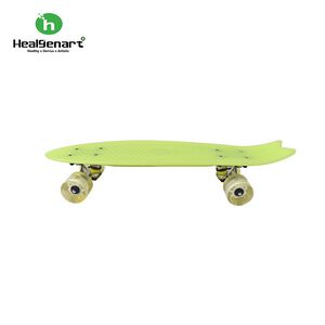 23"  Skateboard