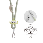 【Disney】 Toy Story Alien - 65W Type-C Charging Phone Strap , , large