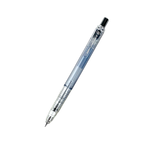 【龍品文創】ZEBRA斑馬MAZ84A-SM 不易斷鉛筆-煙燻-灰桿, , large
