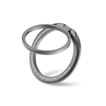 [RONEVER] 強磁手機指環支架 PD029-1 太空灰, , large