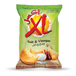 XL 洋芋片-醋鹽風味, , large