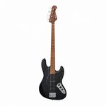 Bacchus WL4-ASH/RSM Bass 烤楓木琴頸 電貝斯 多色款【敦煌樂器】, , large