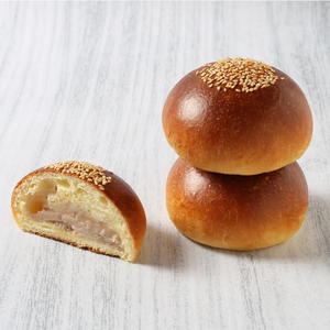 [帕莎蒂娜] 日式麵包-芋頭