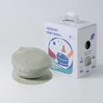 Sensory Baby Bowl, , large