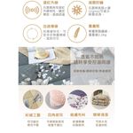 【日本旭川】生命磁 蓄熱保暖 熱能循環被 石墨烯冬被 被胎 內被 遠紅外, , large