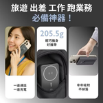 【Leo手機周邊專賣店】PHILIPS飛利浦 磁吸無線行動電源 / DLP2560Q  /  10000mAh, , large