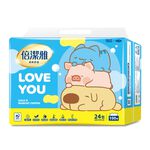 PASEO Interfold Tissue, , large