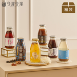  【Guliu Guliu】Collection of Five Elements Protection Six-entry Giftless Box X3 (295ml*18 bottles), , large