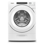 Whirlpool 8TWFC6810LW Front load WM-15KG, , large